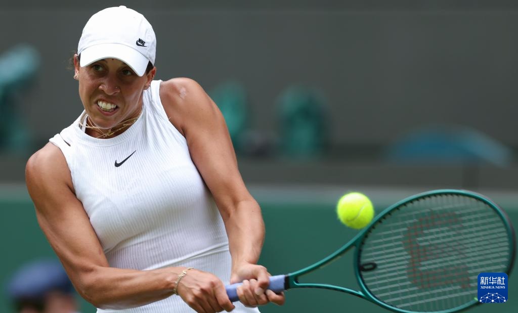 一个开放的 一个开放的